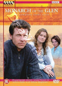 Monarch of the Glen |Season 6 |   DVD